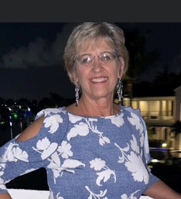 Obituary of Susan Margaret O'Neill