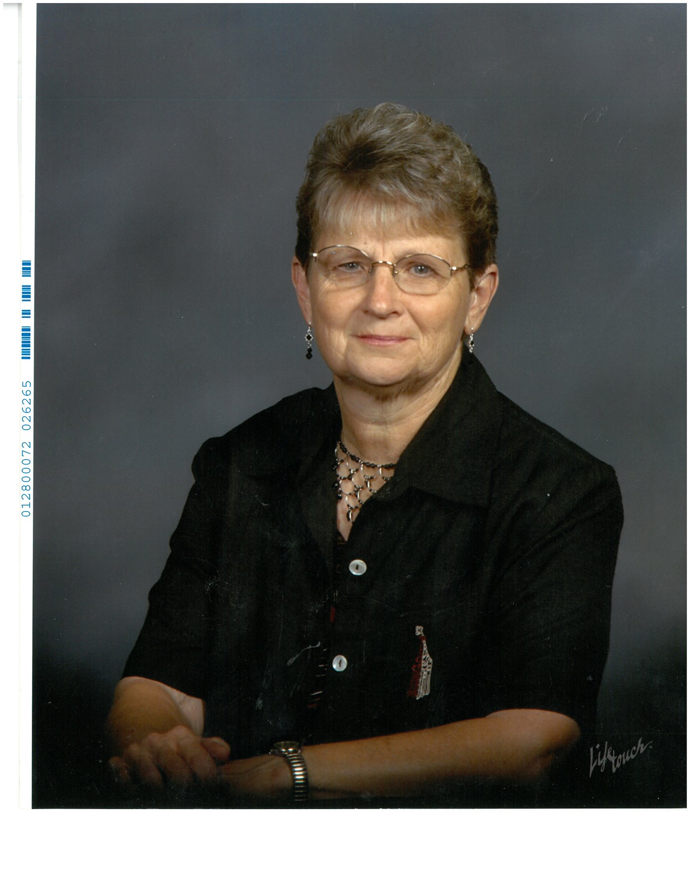 Victoria Smith Obituary Wichita, KS