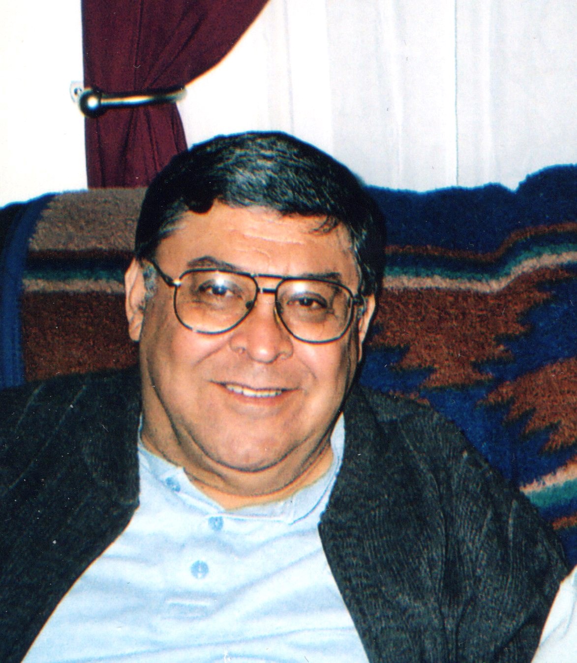 Obituary of Richard Eric Gallegos