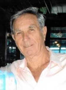 Obituary of Vito "Bill" Asaro
