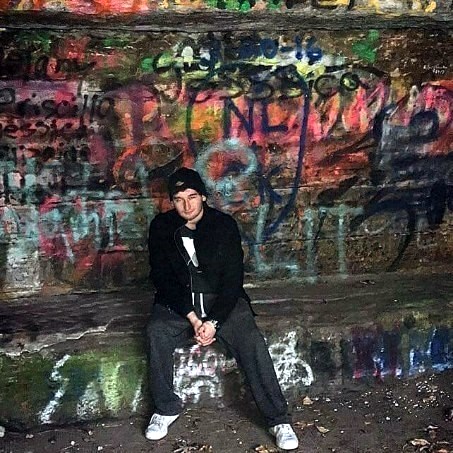 Obituary of Joseph G. Paulin