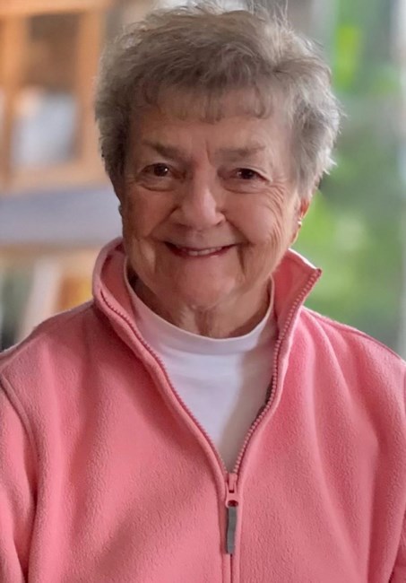 Obituary of Gail Marie Blum