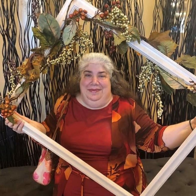 Obituary of Lisa Renee Ellison