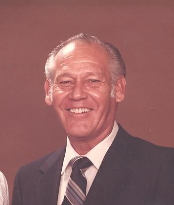 Obituary of Edward Torres Franco