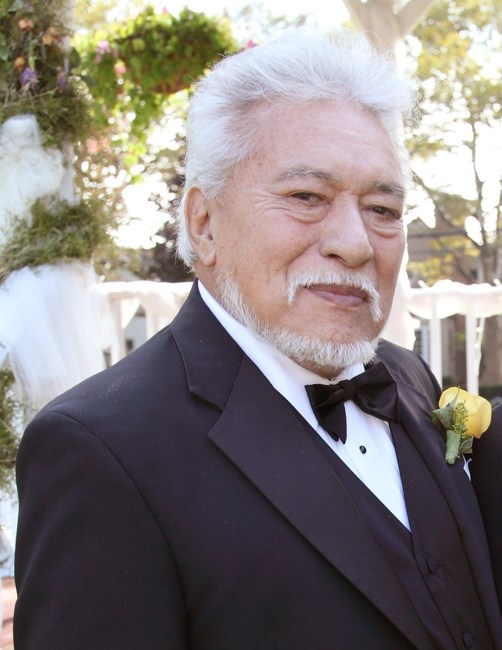 Obituary of Jorge Malagon