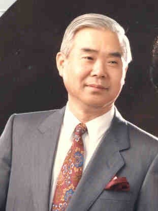 Obituary of Dr Kyung Min Park