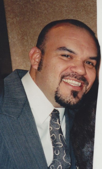 Obituary of Victor Mercado