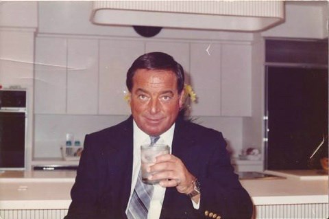 Obituary of Vincent M. Tisi