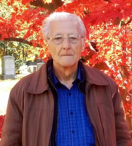 Obituary of Giuseppe Fusaro