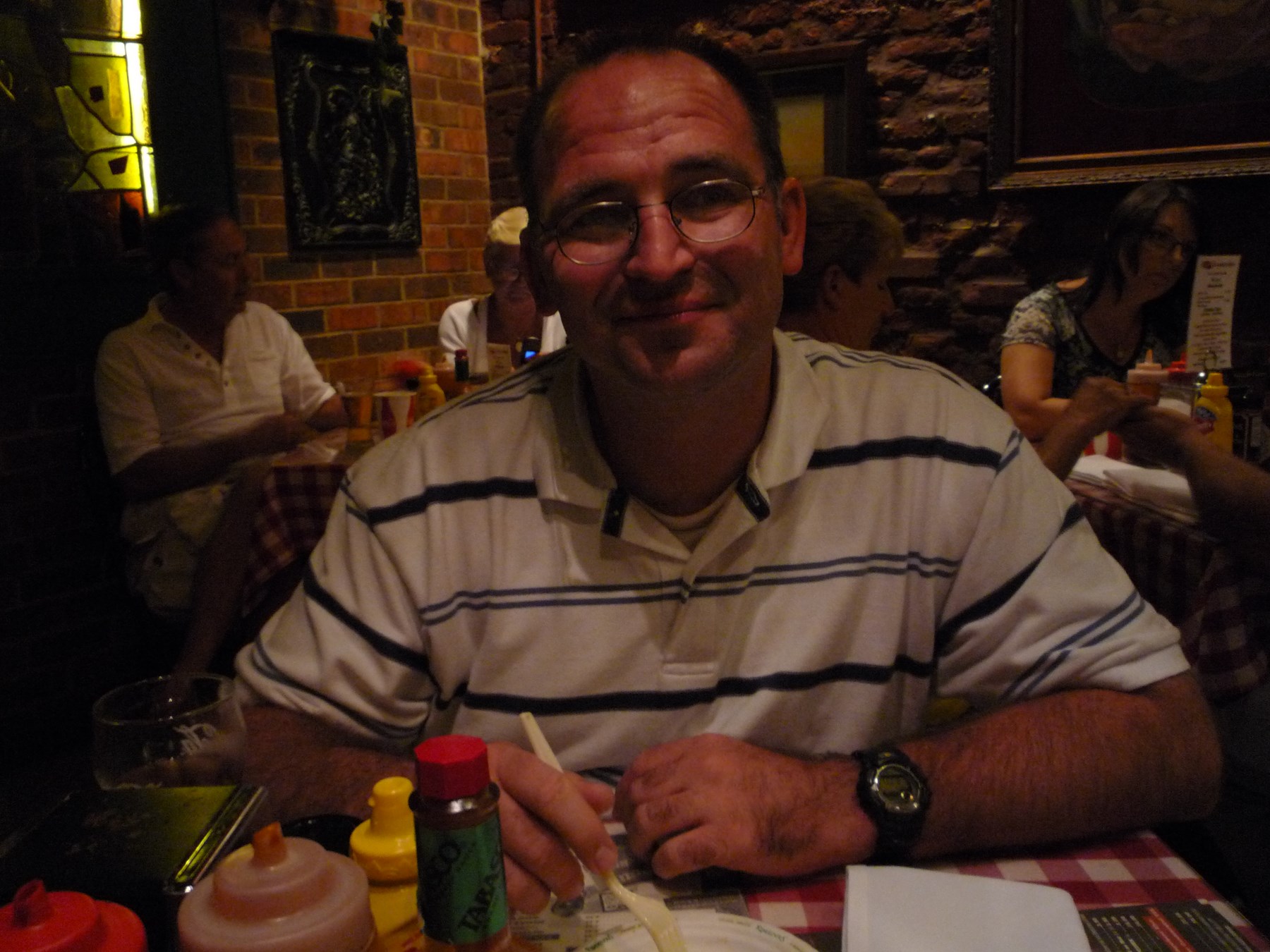 Obituary of Jonathan Charles Reznik