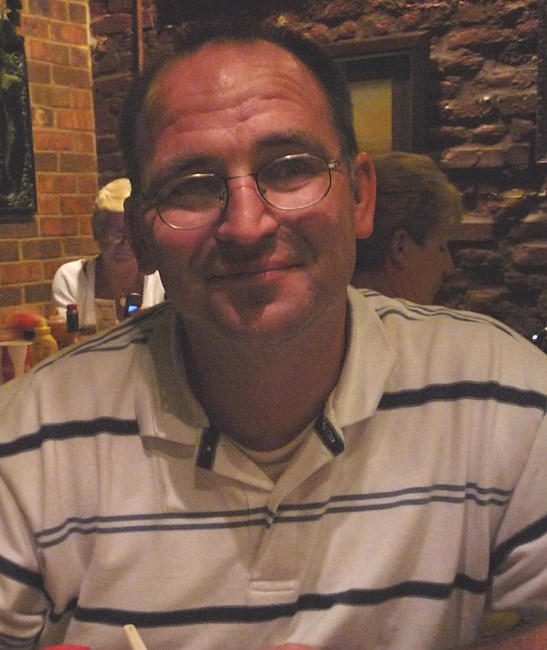 Obituary of Jonathan Charles Reznik