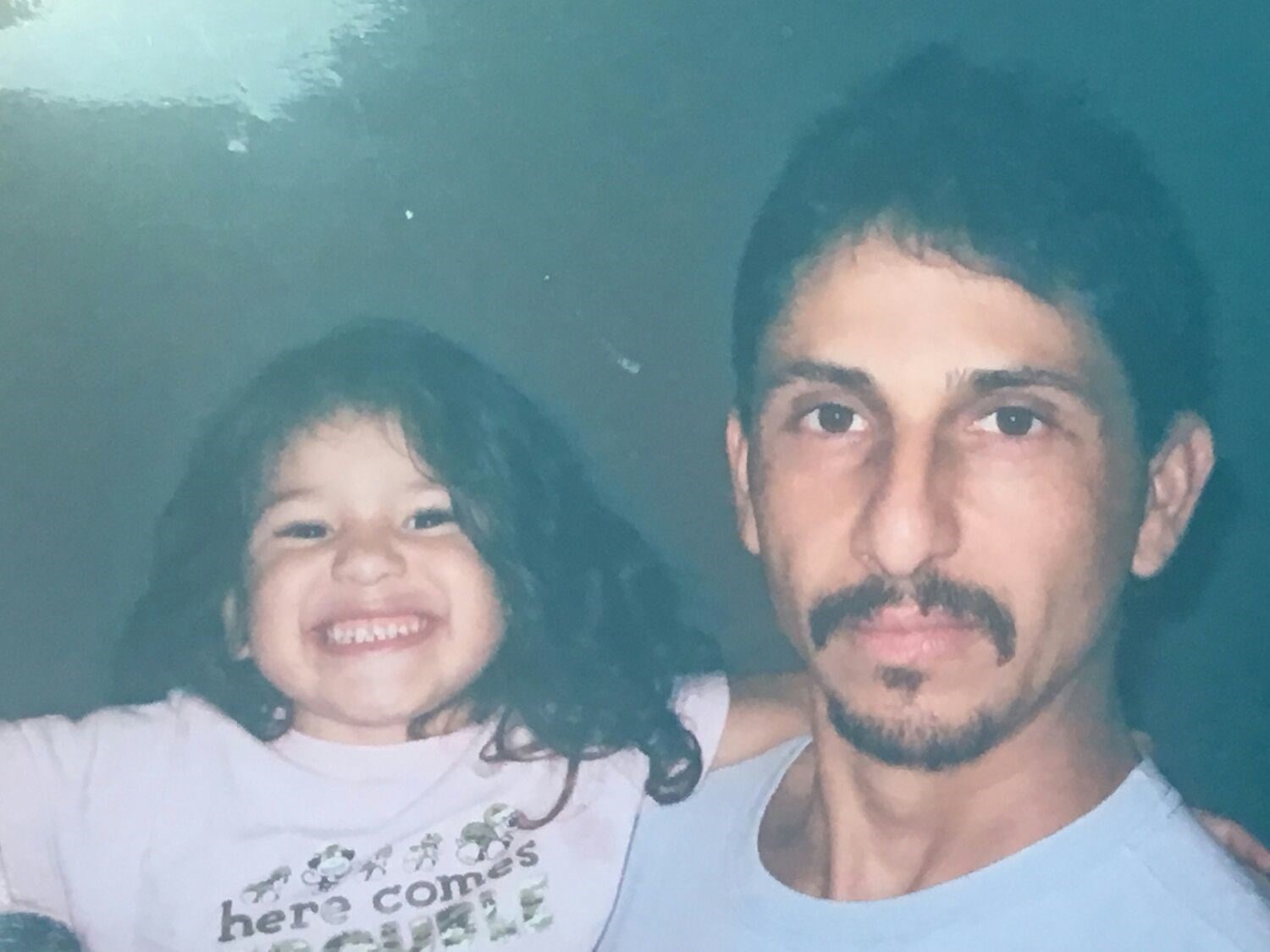 Obituario de Alfredo Martinez