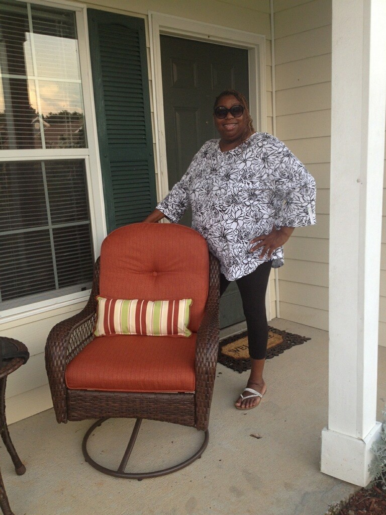 Obituary of Gwenda "Gwen" Toney