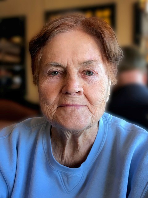 Obituary of Eileen Katherine Pfeiffer