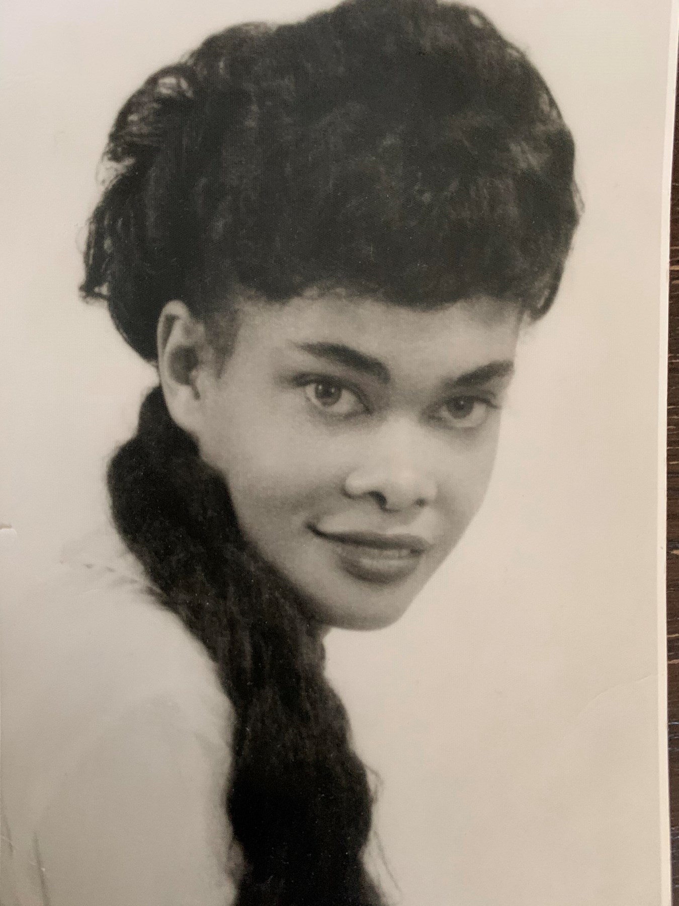 Obituary of Cynthia Mae Strachan-Dunn