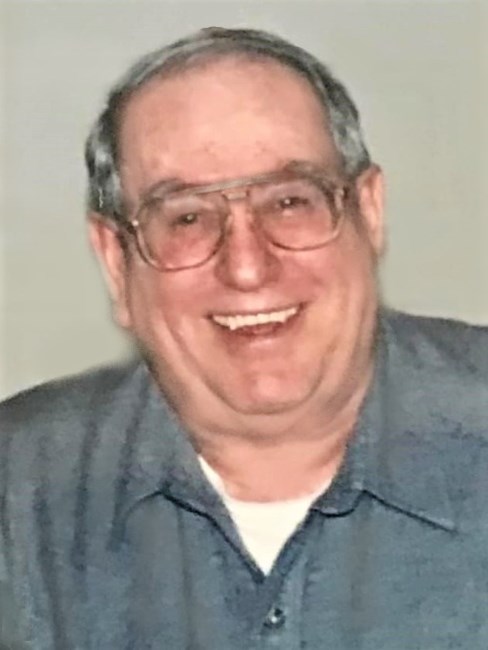 Obituary of Charles Meddis Goodson