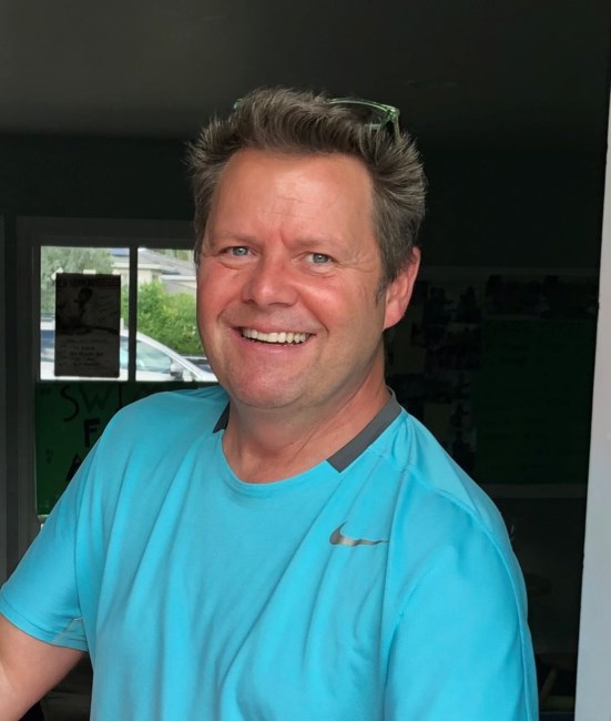 Obituary of William "Bill" Earl Badger IV