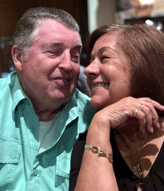 Obituary of Aida Rosario Martin