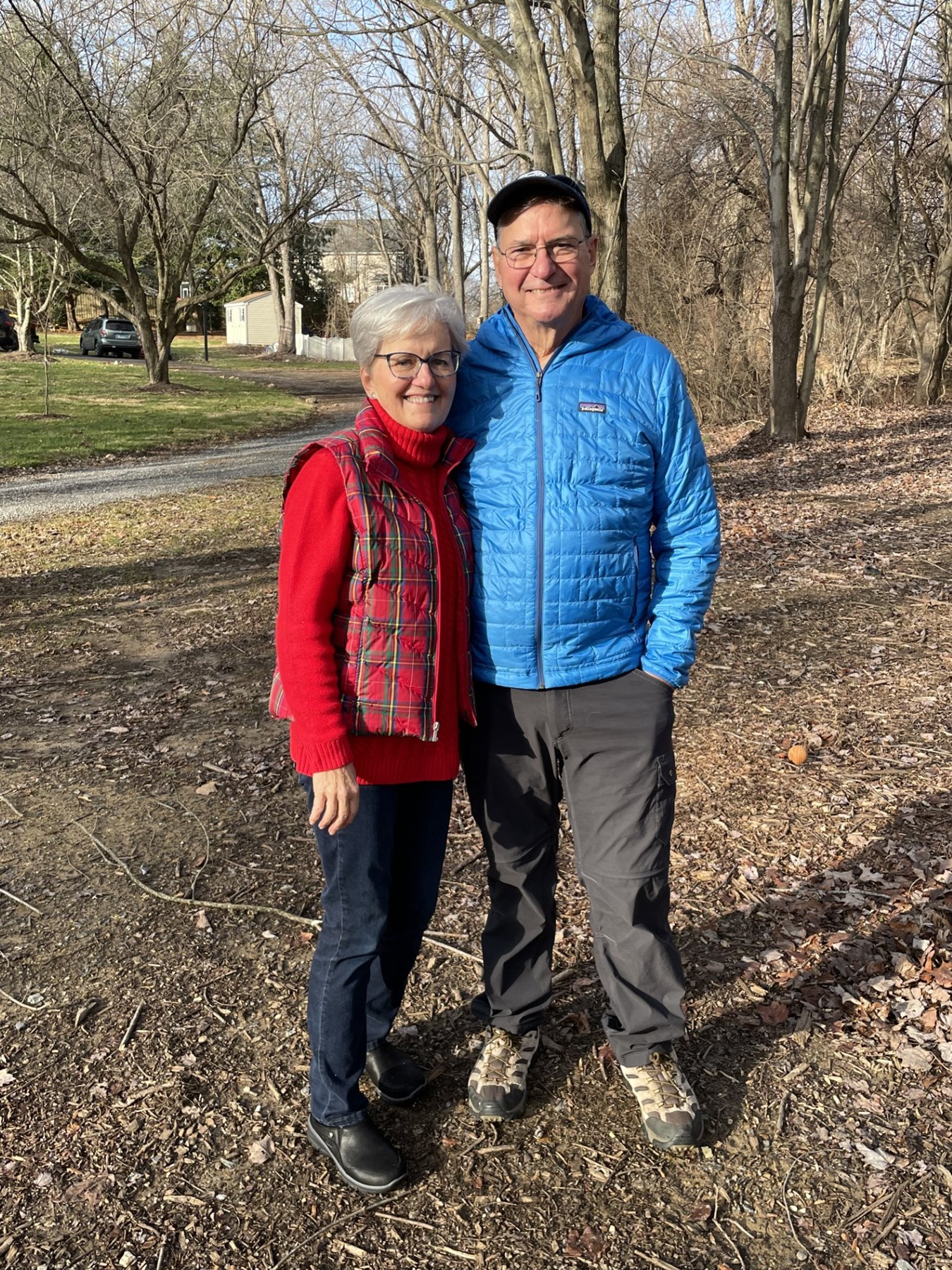 Obituary of Richard Lawrence Hatfield