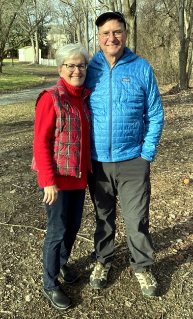 Obituario de Richard Lawrence Hatfield