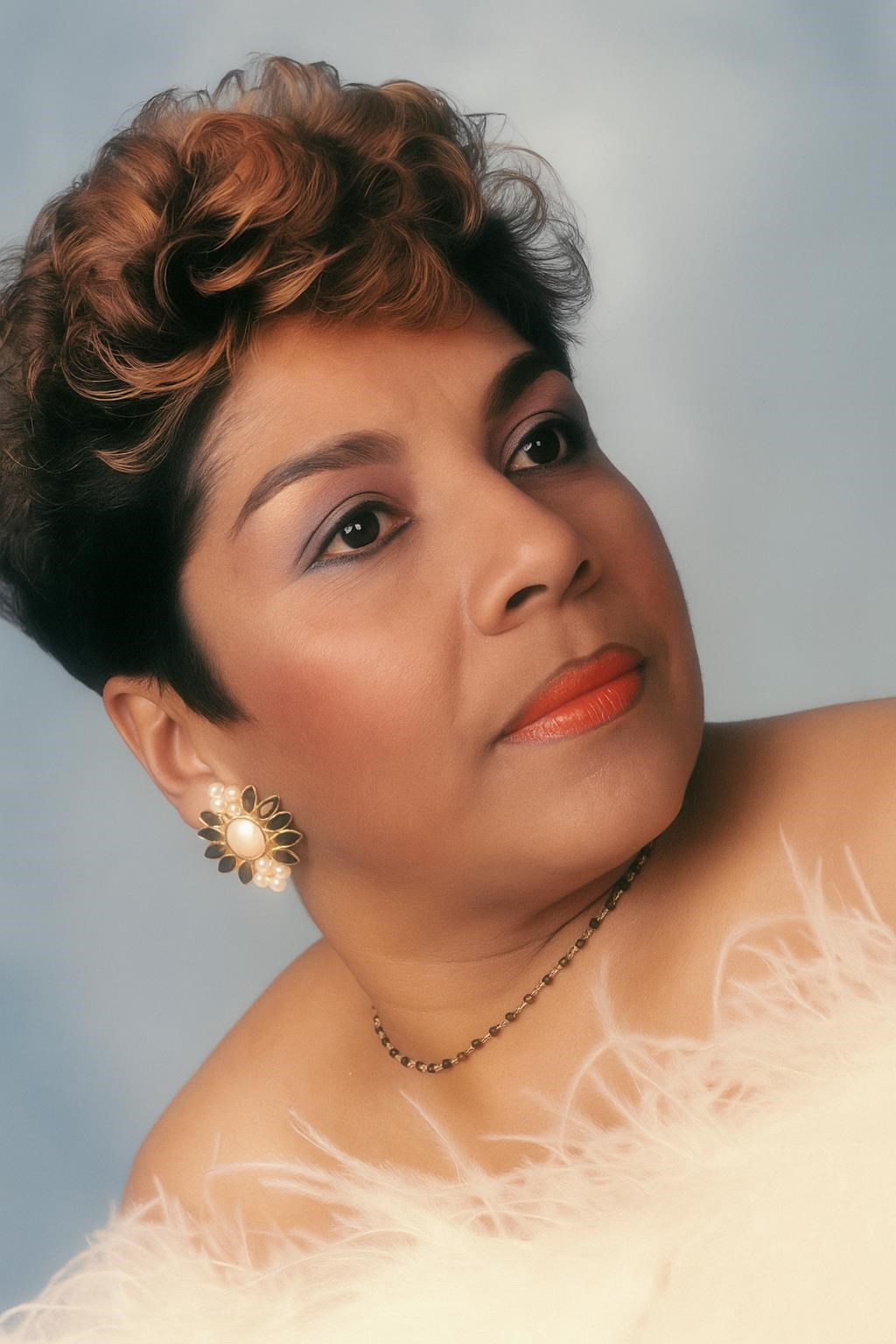 Obituary of Vilma Sharma