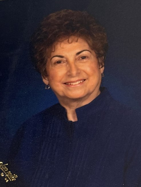 Obituario de Celinda Guadalupe Albanez