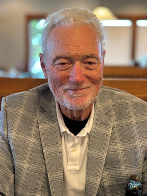 Obituary of Dennis G. Swan