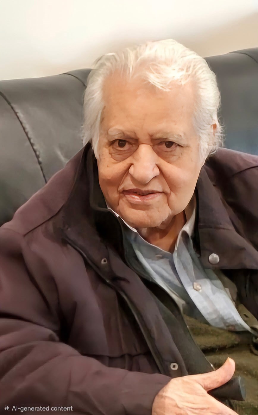 Obituary of Daniel J. Affatato