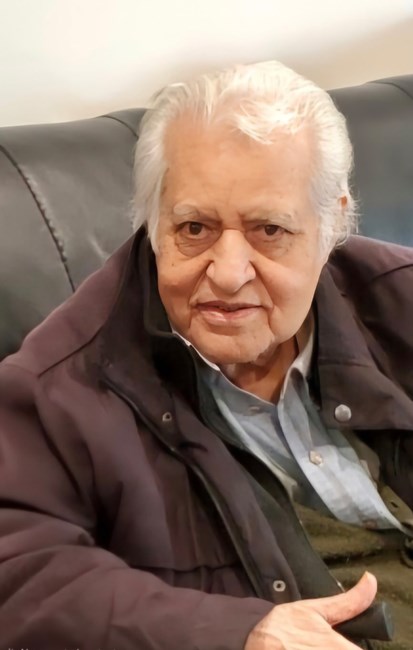Obituary of Daniel J. Affatato