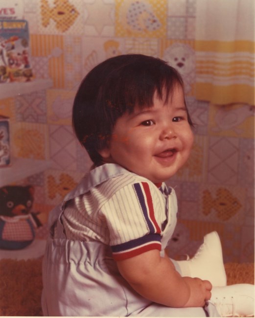 Obituary of Kenden M. Ige