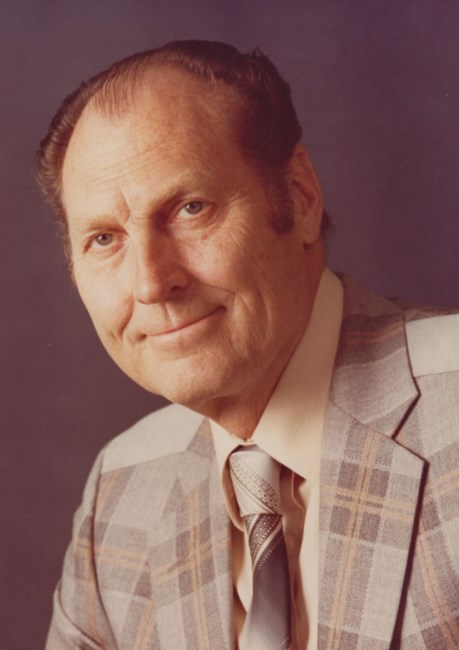 Obituary of Albert A. Goetschel
