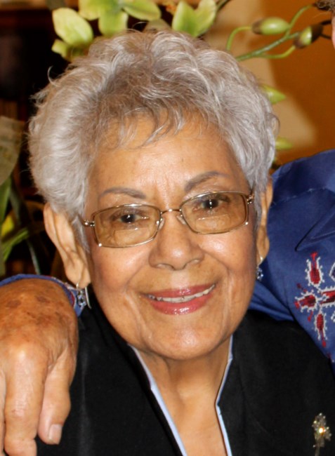 Obituary of Ana Montenegro