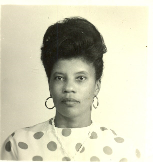 Obituary of Marie Alice Severe