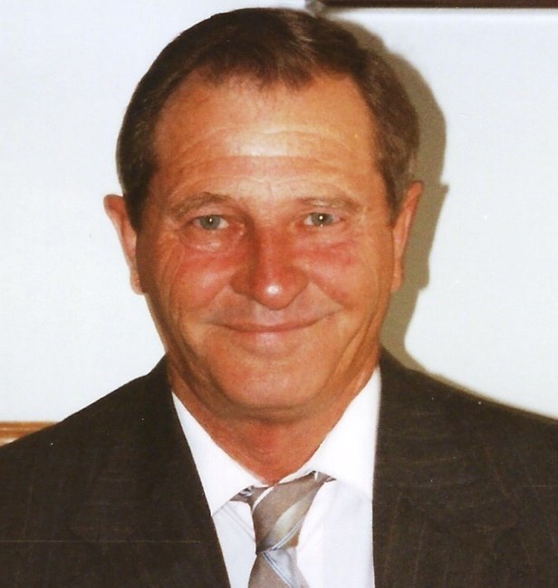 Obituary of Frank "Dick" M. Flint