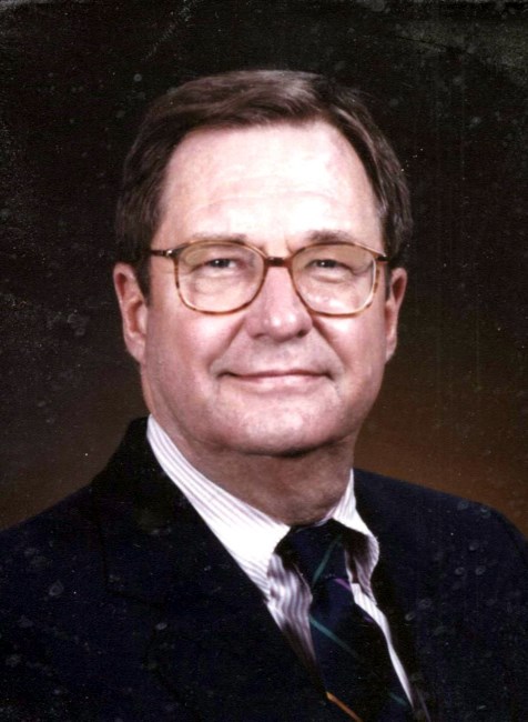 Obituary of Thomas Day Riethmann