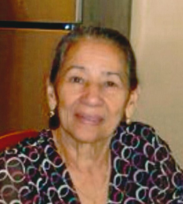 Obituary of Maribel Idelisa Gonzalez