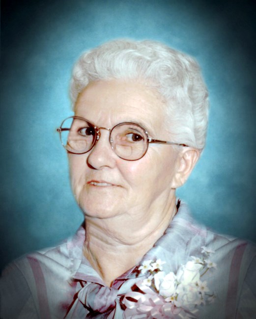 Obituary of Minnie Violet Freimiller