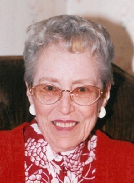 Obituary of Genevieve M. Malagamba