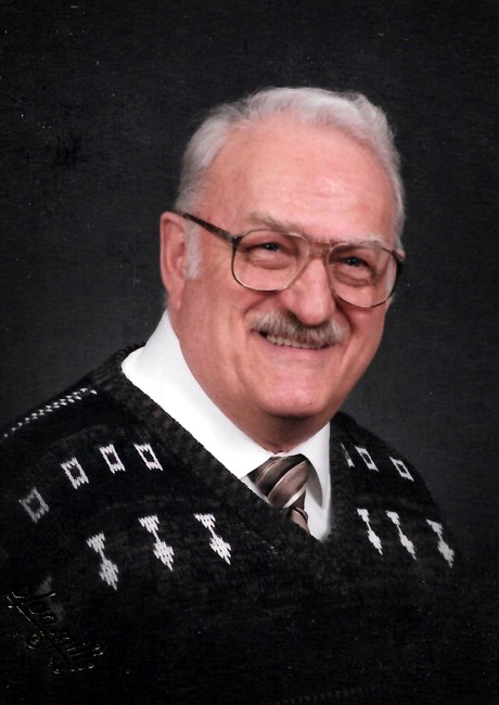 Avis de décès de Harold Gene Whitehead