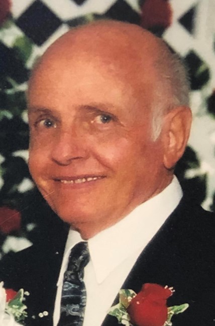 Obituary of Curtis Ray Black