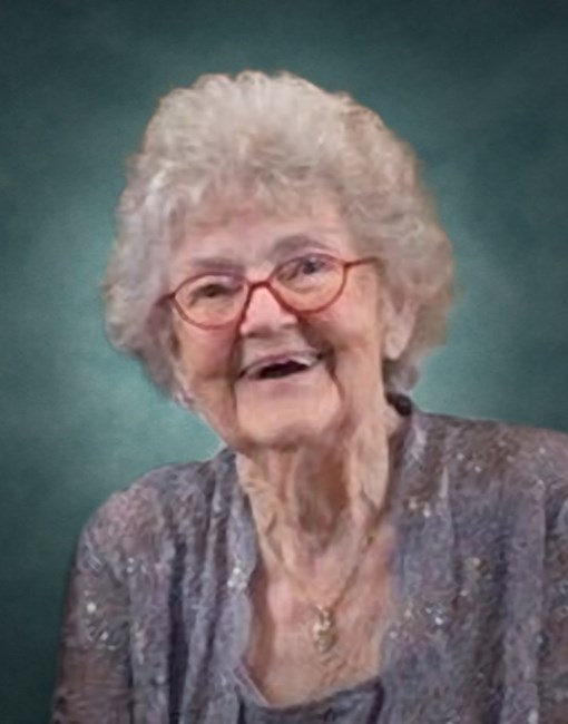 Obituary of Theresa S. White