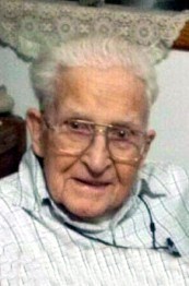 Obituary of Harold B Ramsey