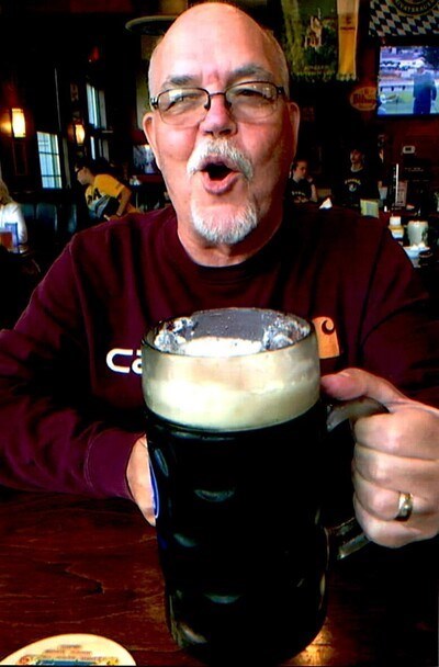 Obituary of Larry C. Rich