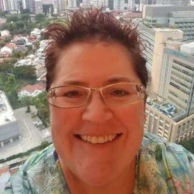 Obituary of Margaret Mary Cox Kay