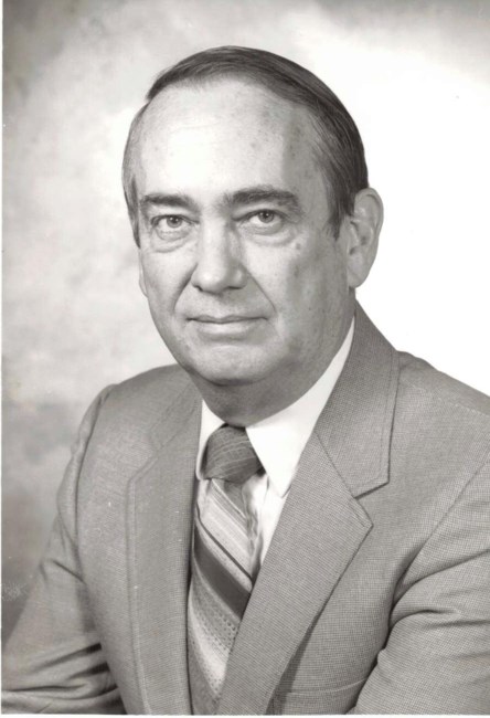 Obituary of Bobby Joe McConnell