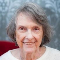 Obituary of Shirley K Odebrecht