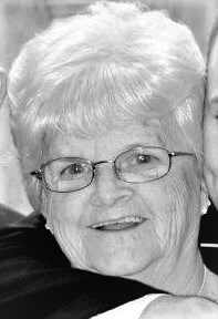 Obituario de Marilyn Elaine Coogan