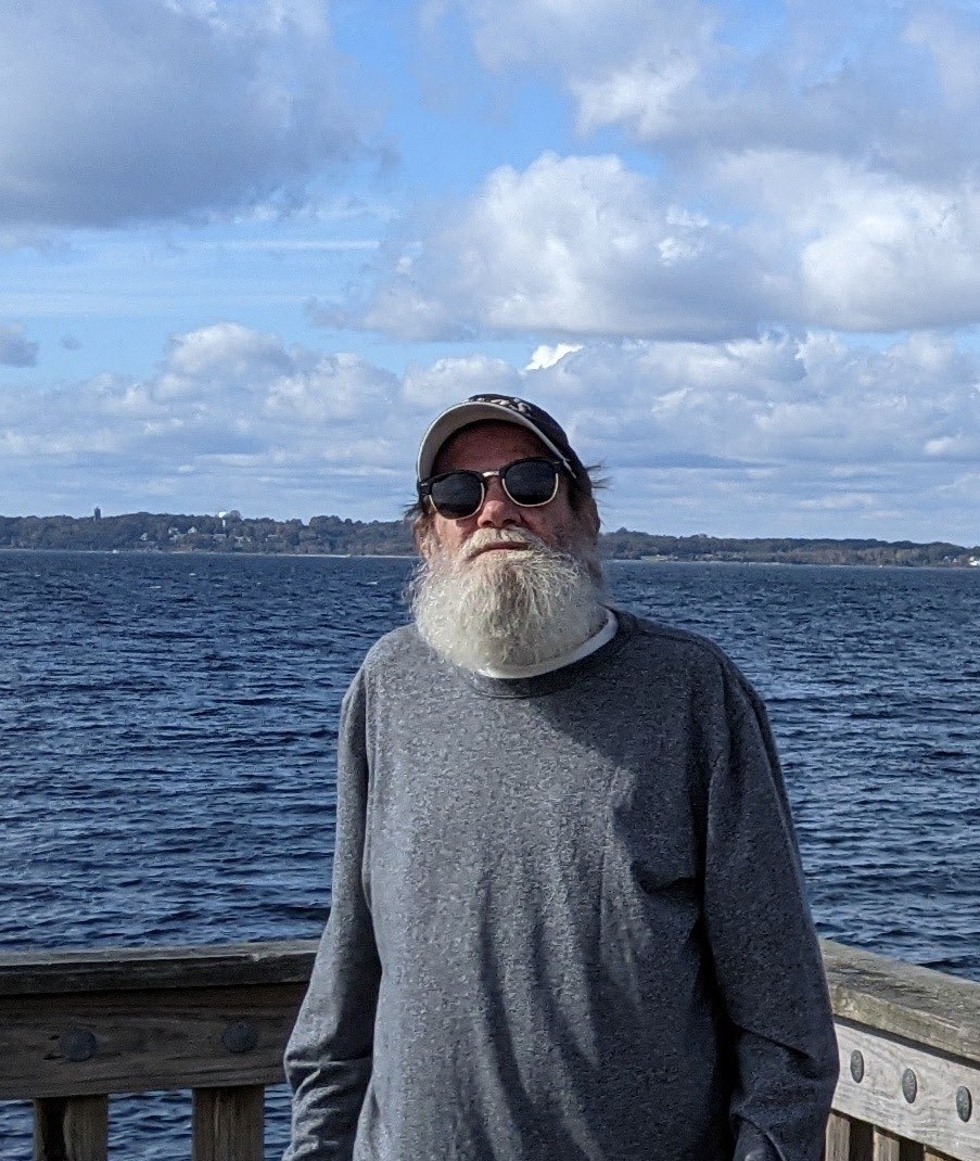 Obituary of Joel Timothy Herman