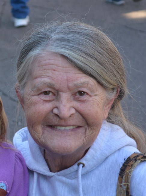 Obituary of Margaret M Woolf