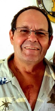 Obituary of Randall L. Brooks